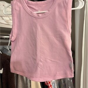 Free People Movement Tank